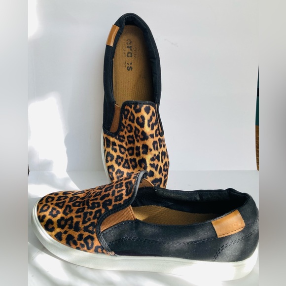 CROCS Shoes - CROCS SLIP ON SNEAKERS